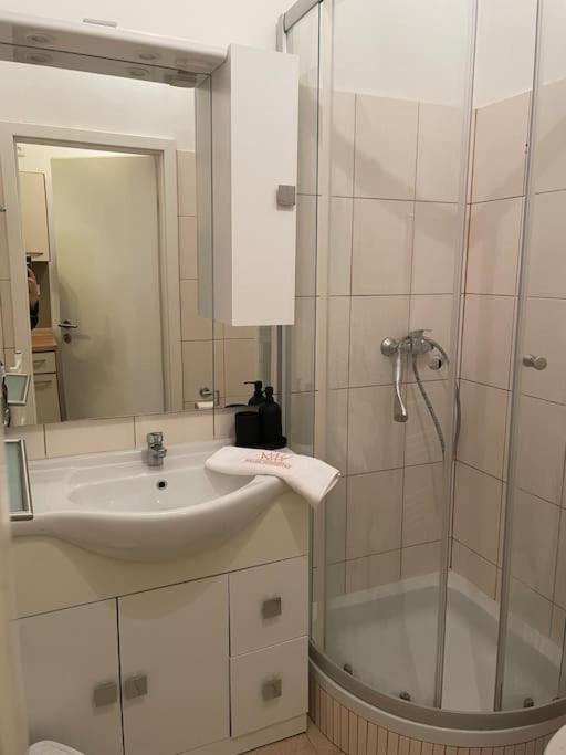 Helen Homestay Vysehrad Prague Exterior photo